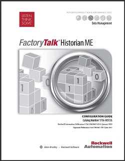 Factory Talk Historian